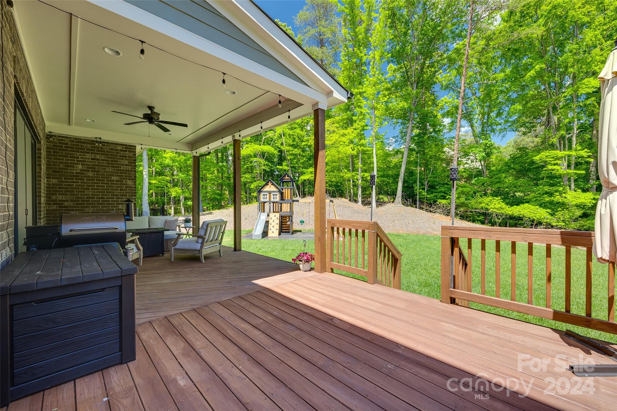 Handsmill on Lake Wylie - Residential