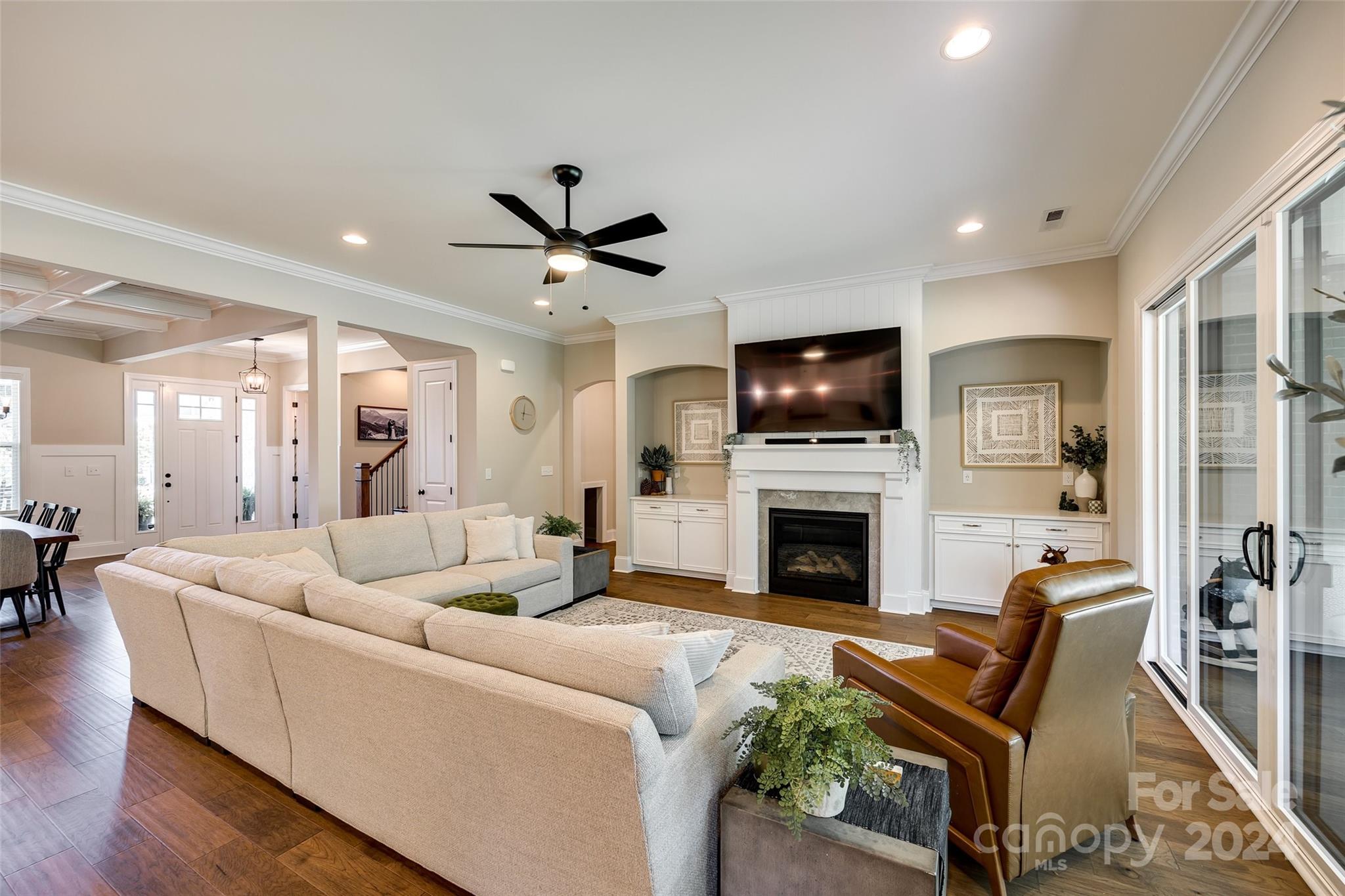 Handsmill on Lake Wylie - Residential