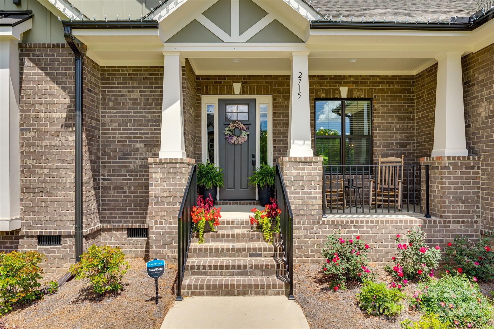 Handsmill on Lake Wylie - Residential