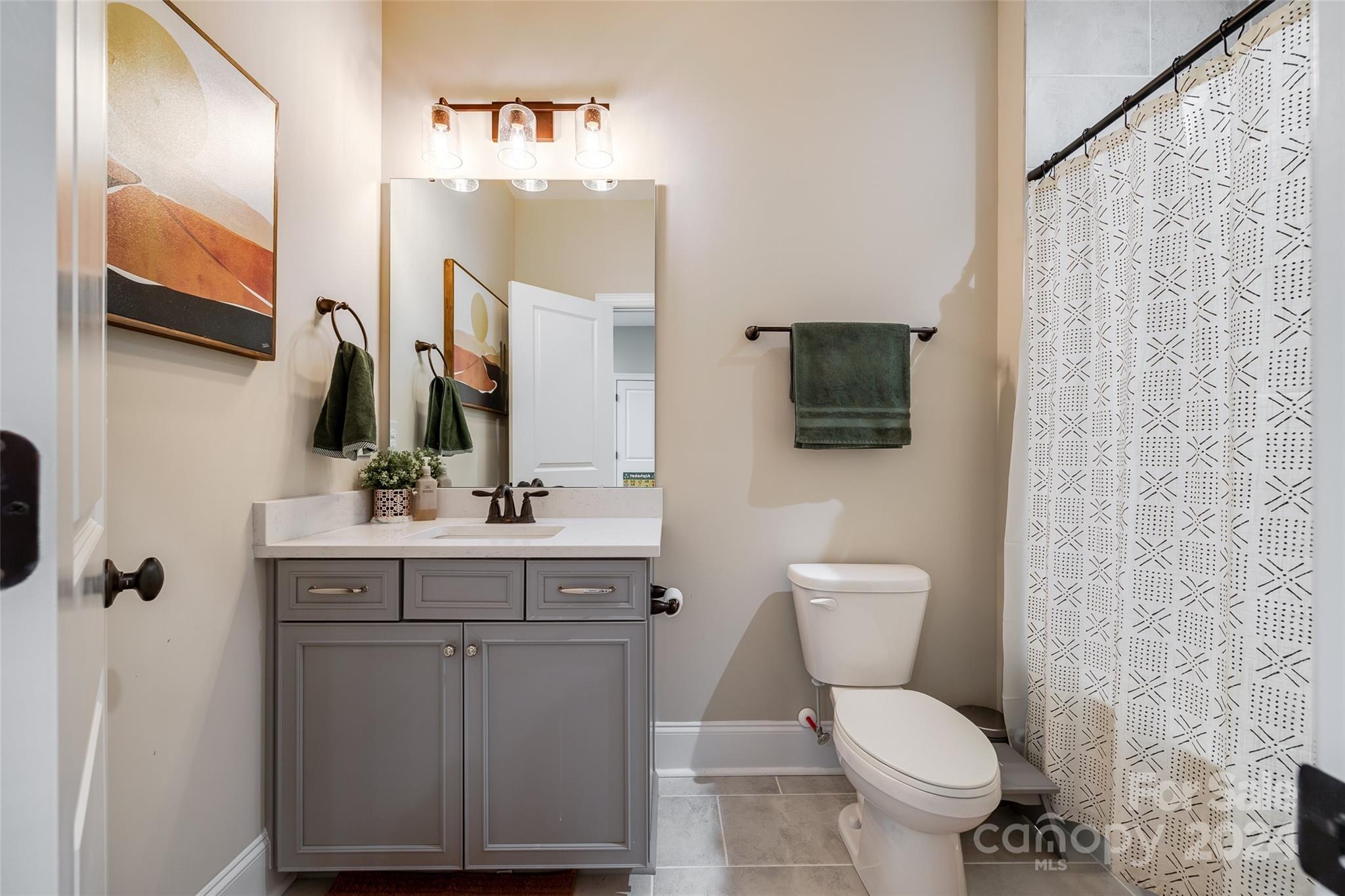 Handsmill on Lake Wylie - Residential