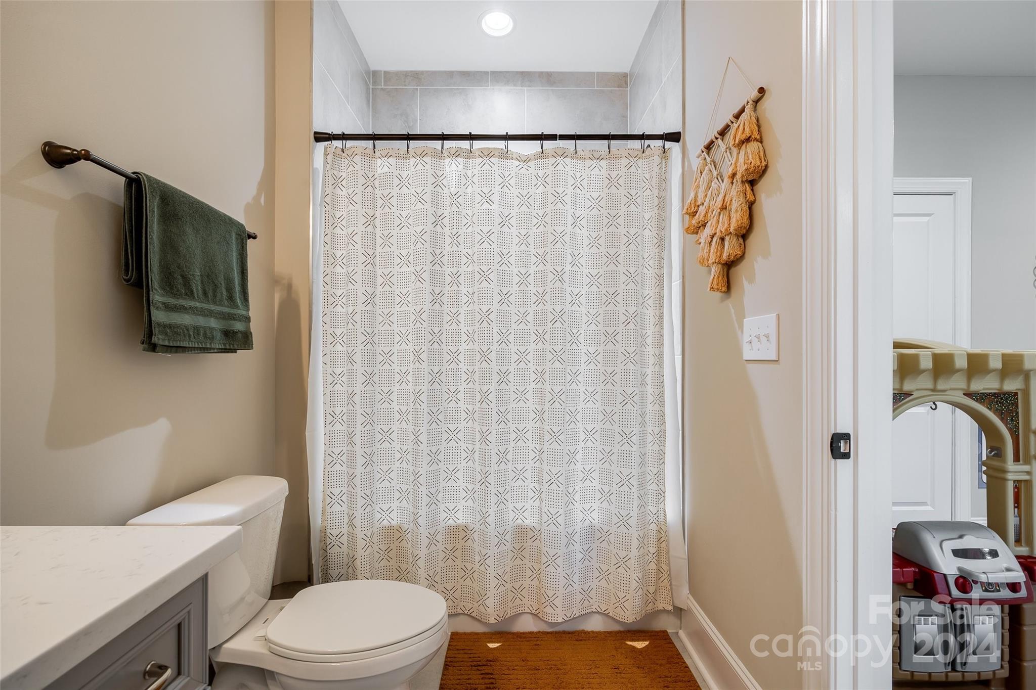 Handsmill on Lake Wylie - Residential