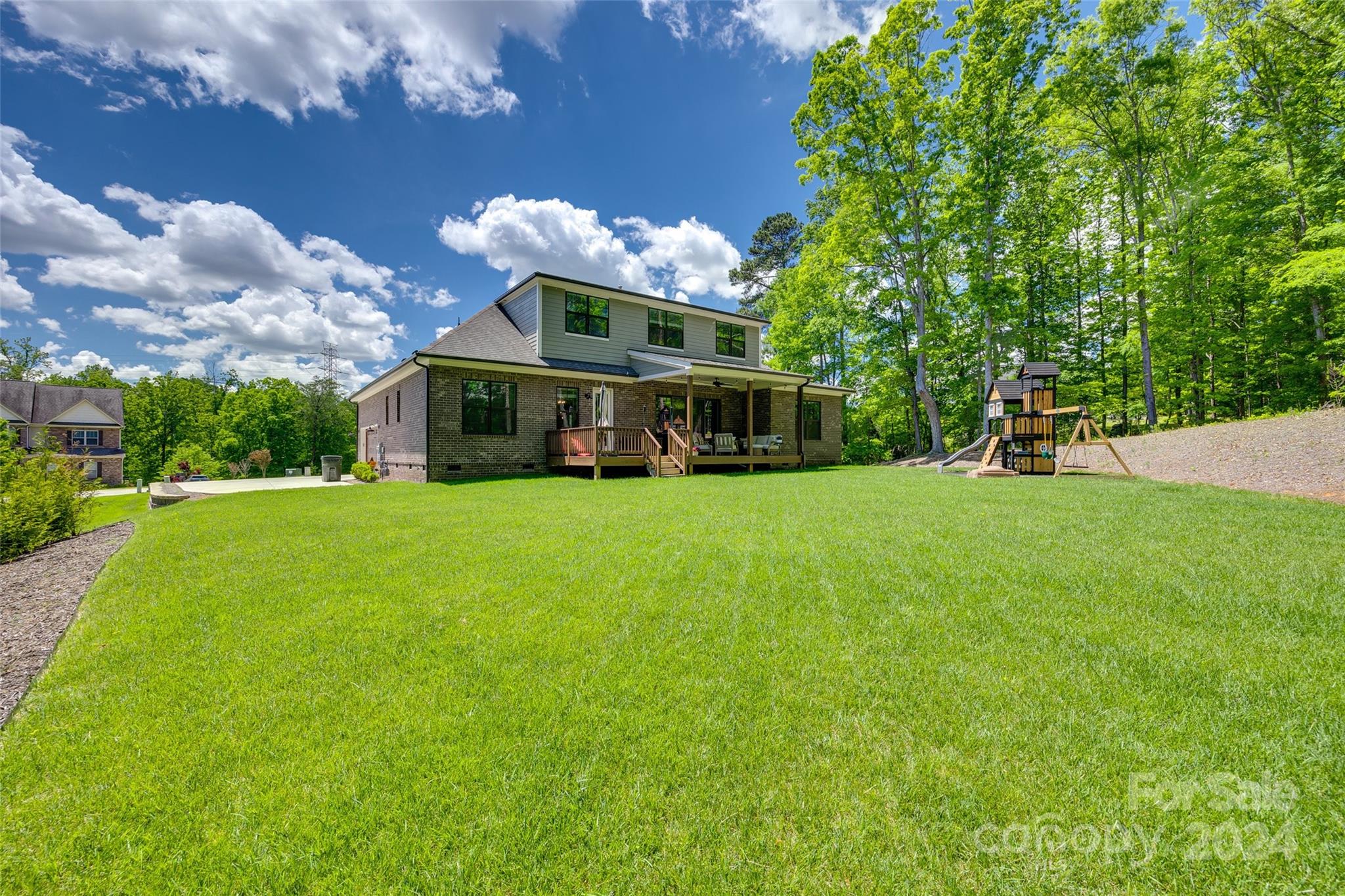 Handsmill on Lake Wylie - Residential