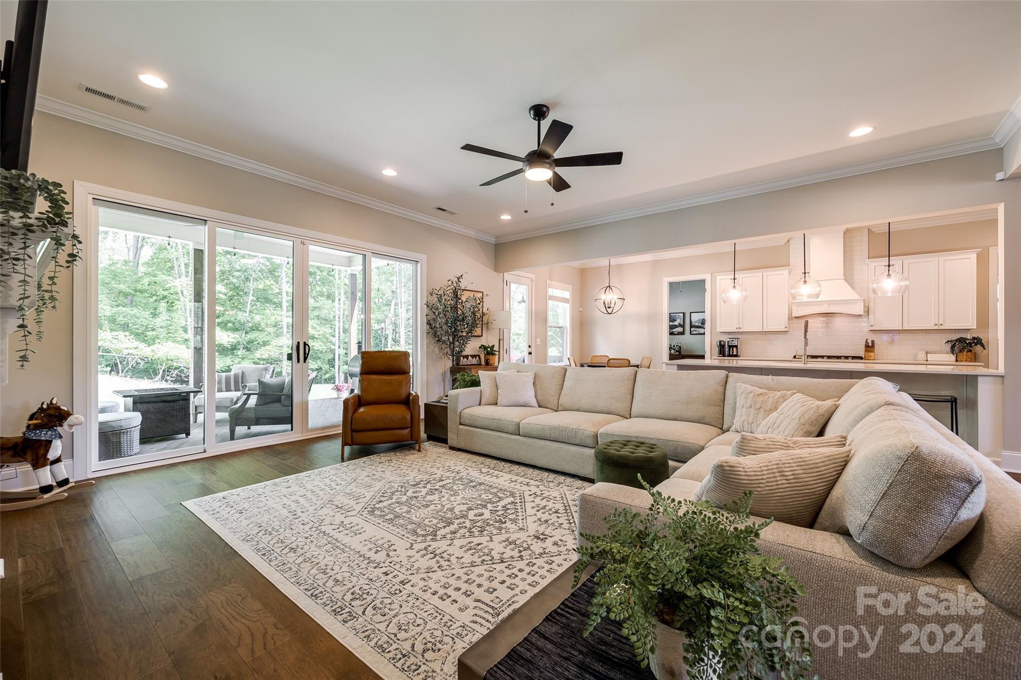 Handsmill on Lake Wylie - Residential