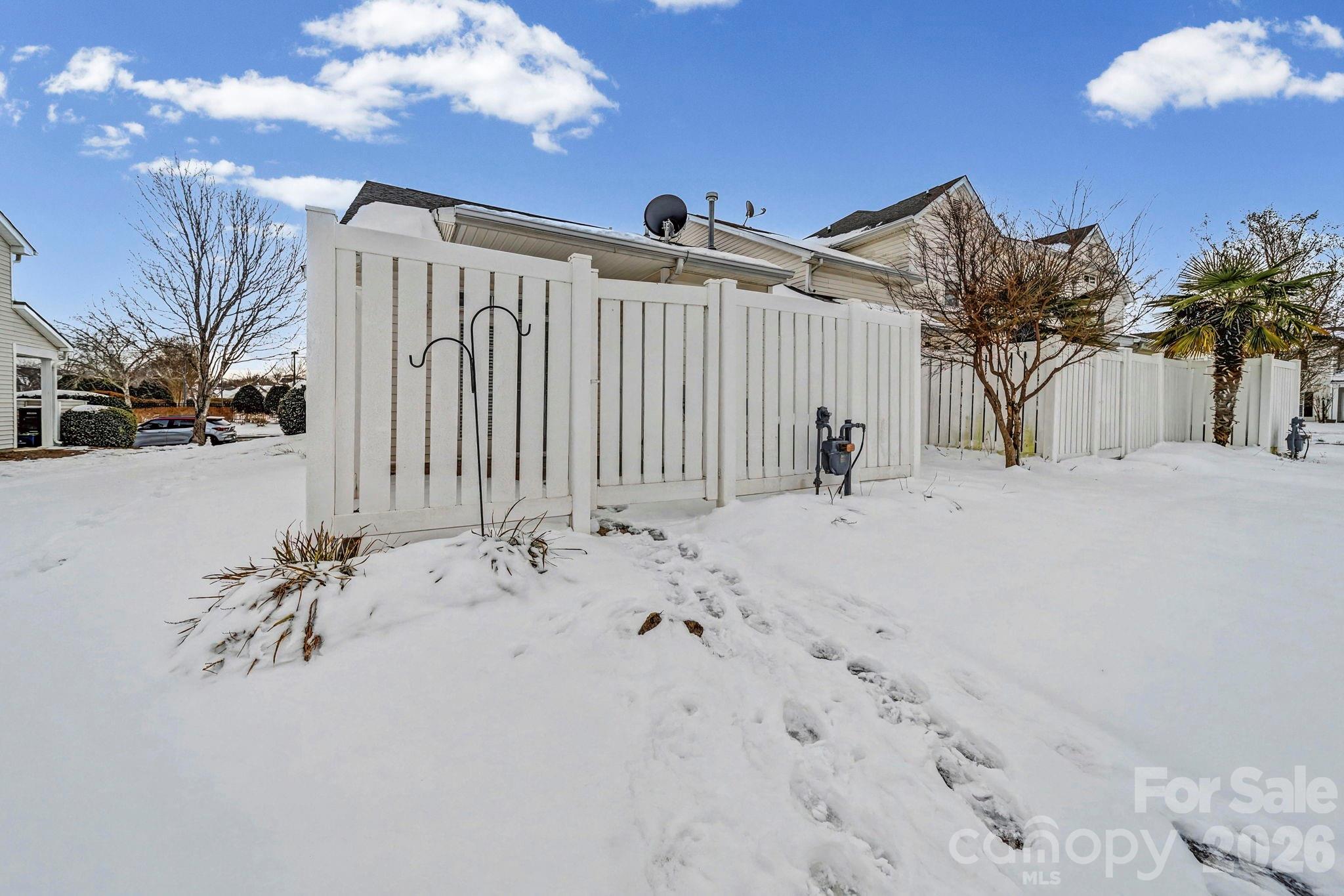 Harrisburg Town Center - Residential