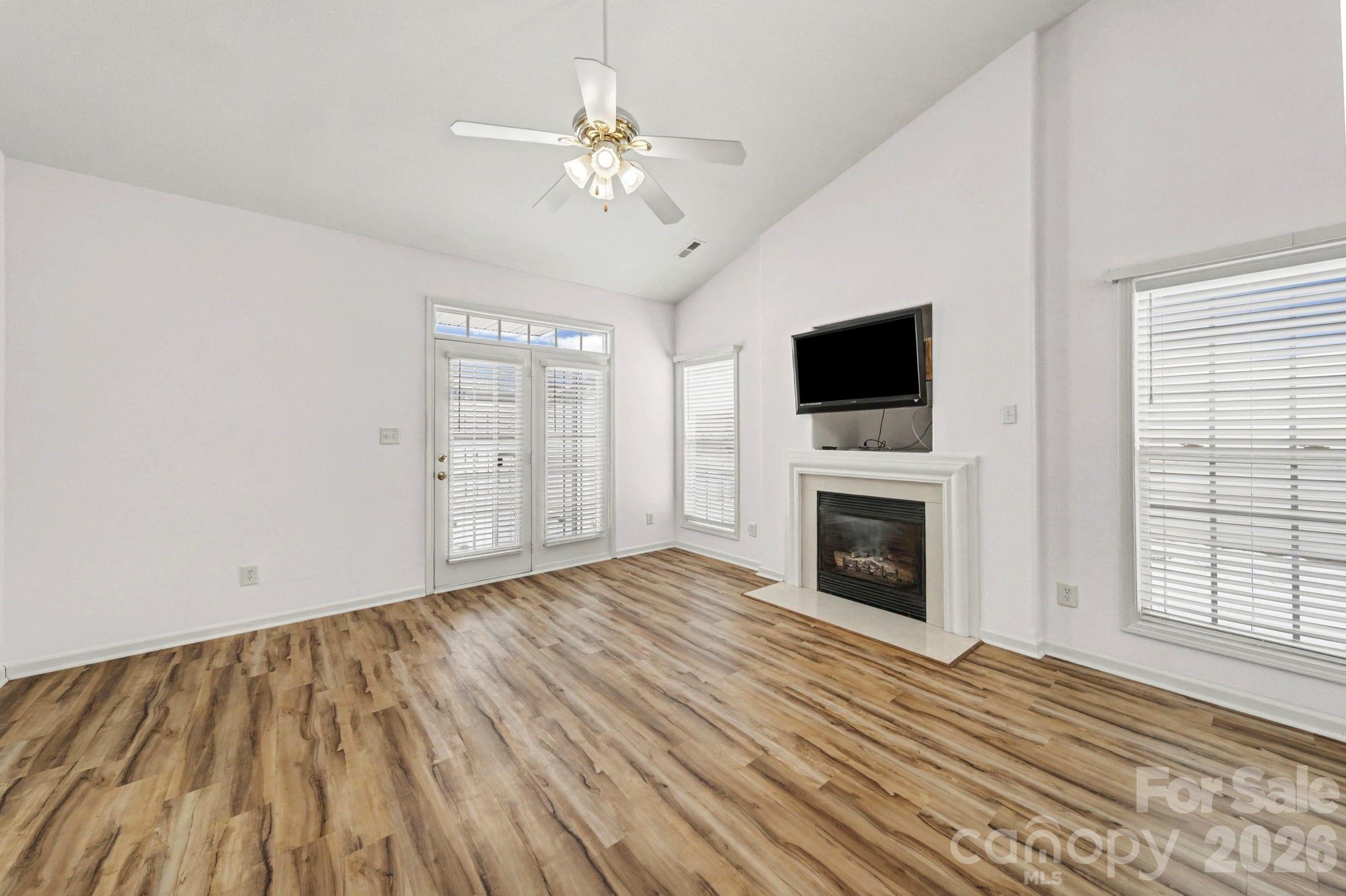 Harrisburg Town Center - Residential