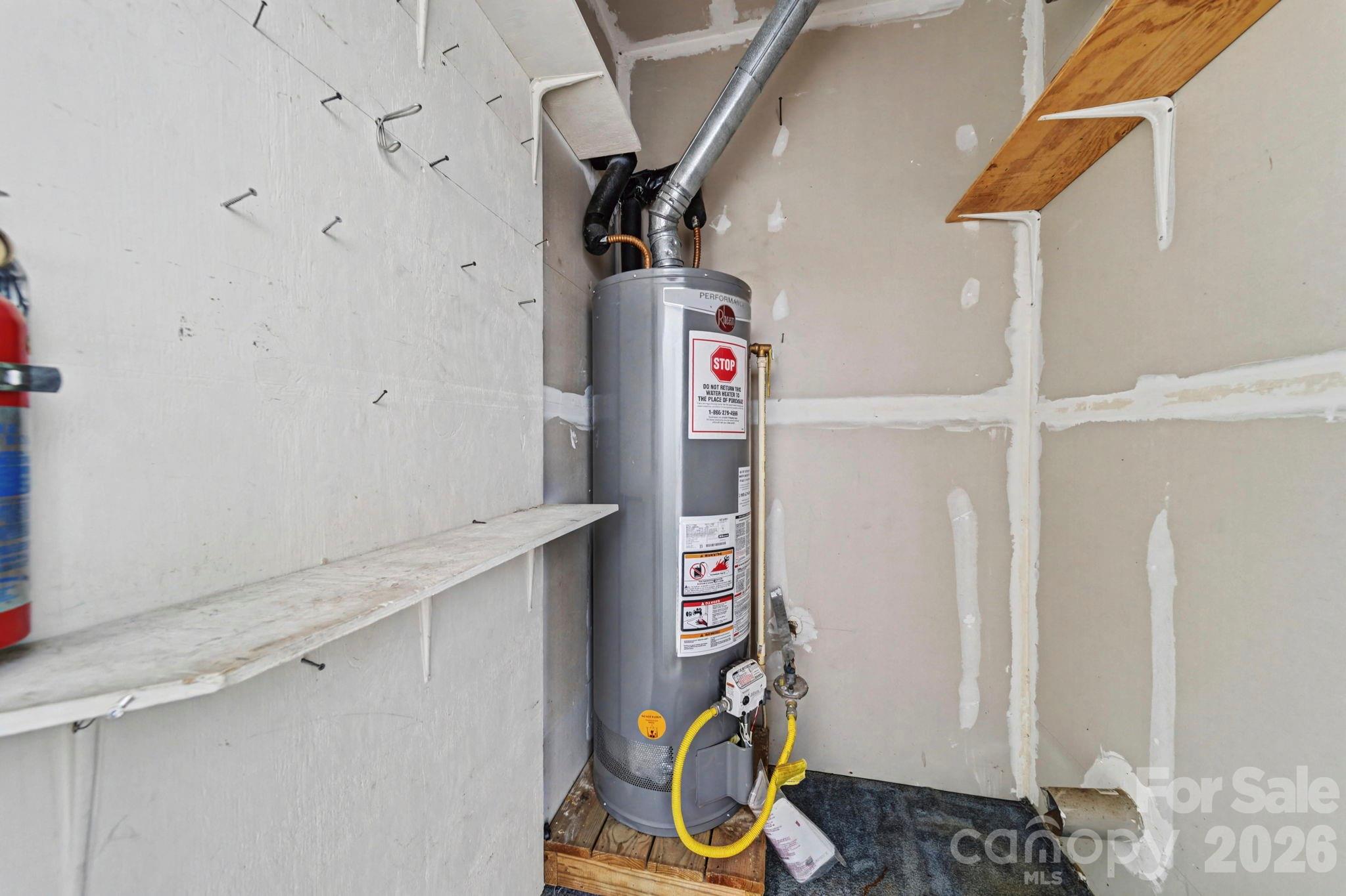 Harrisburg Town Center - Residential