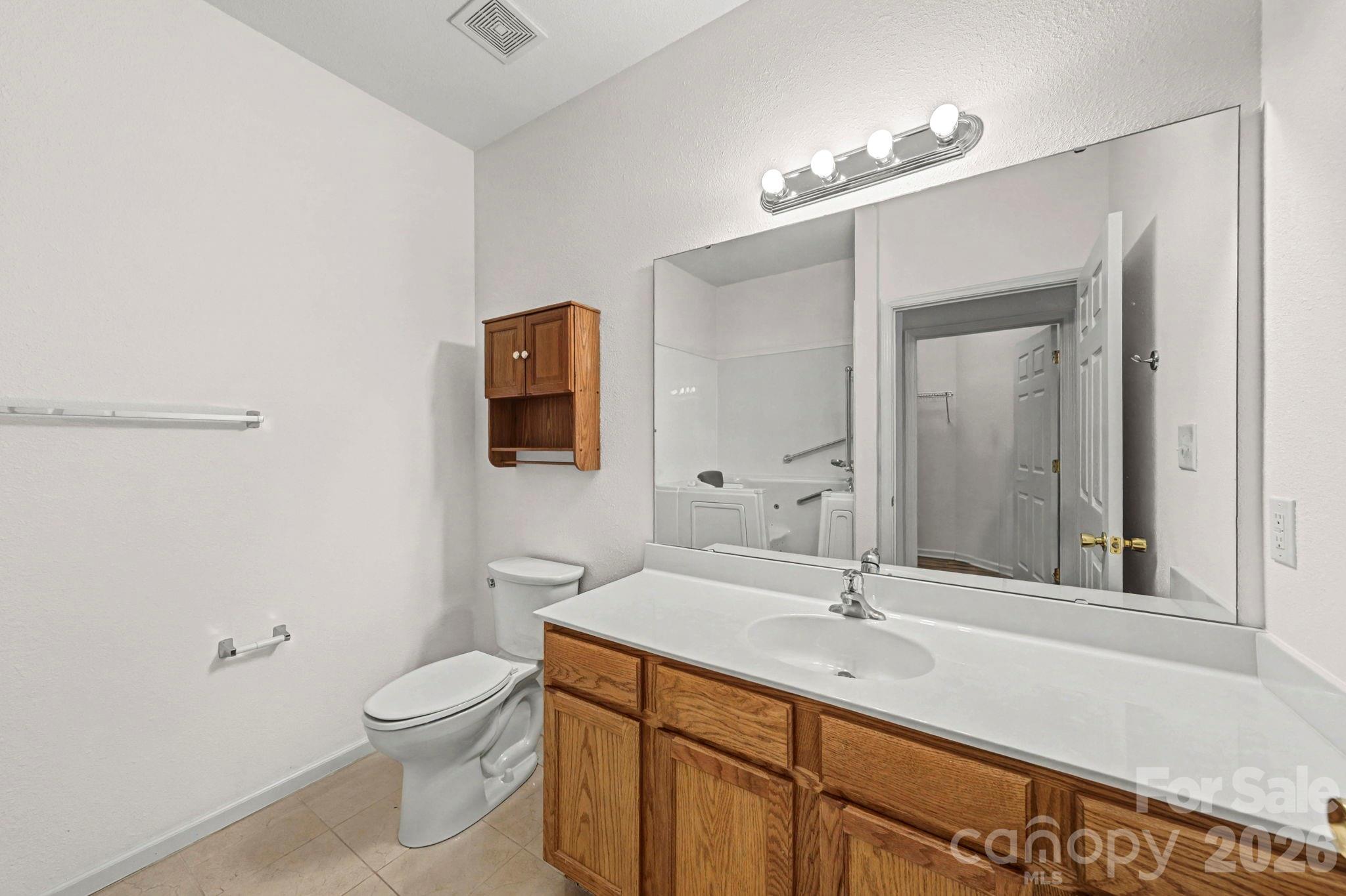 Harrisburg Town Center - Residential