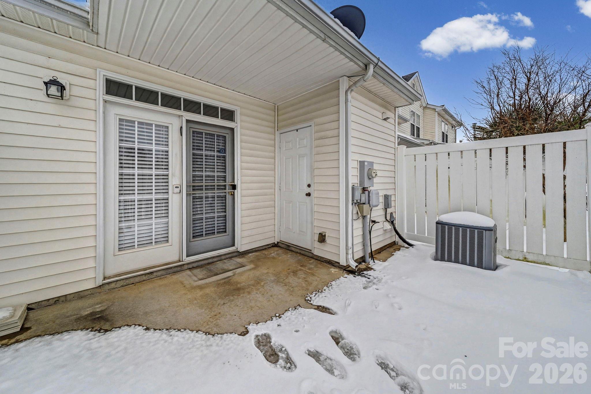 Harrisburg Town Center - Residential