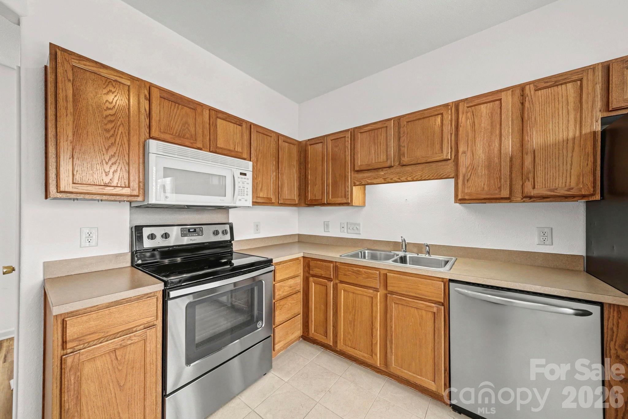 Harrisburg Town Center - Residential