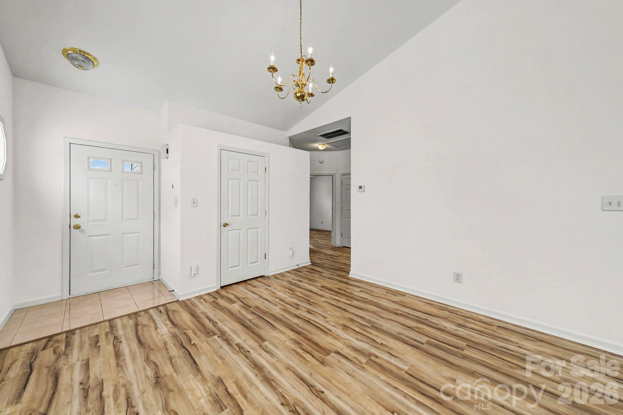 Harrisburg Town Center - Residential