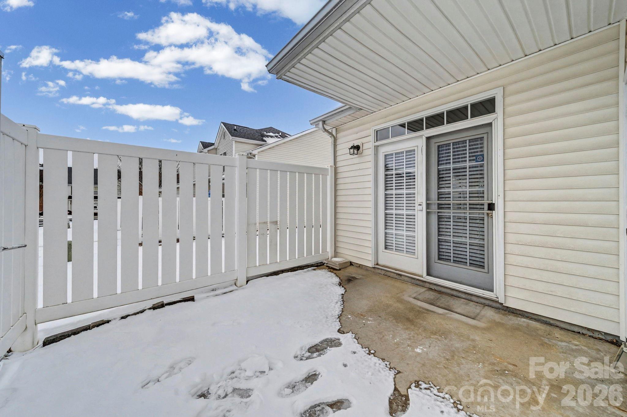 Harrisburg Town Center - Residential