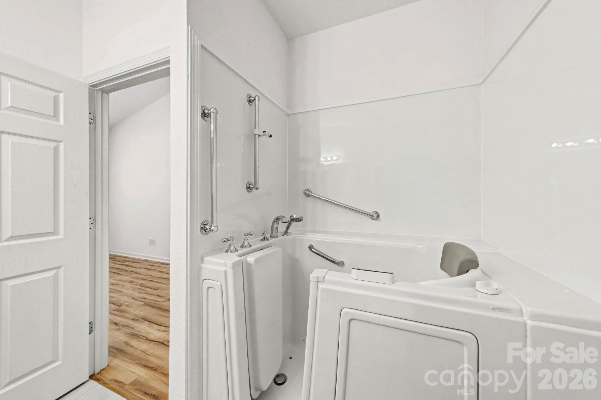 Harrisburg Town Center - Residential