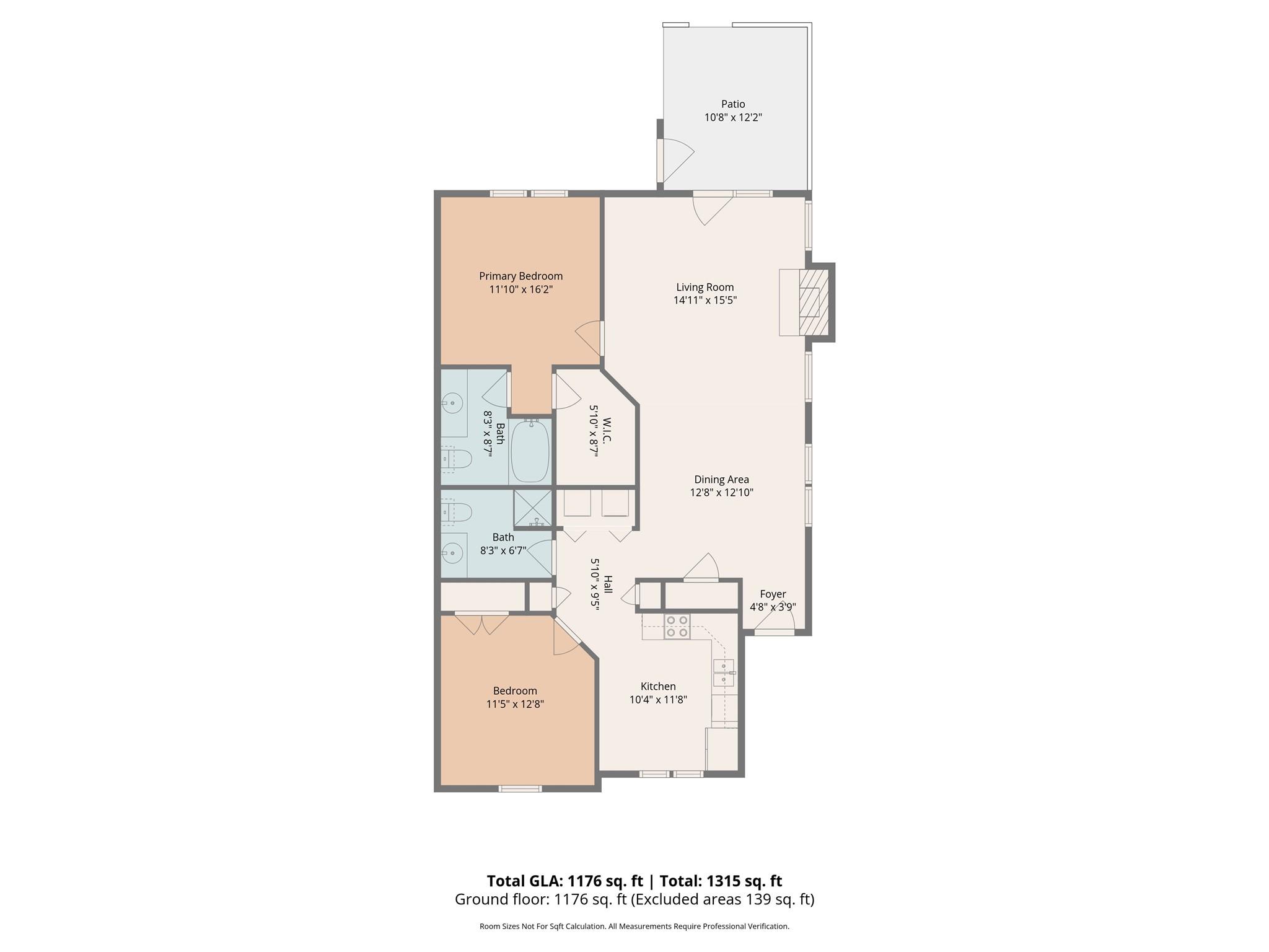 Harrisburg Town Center - Residential