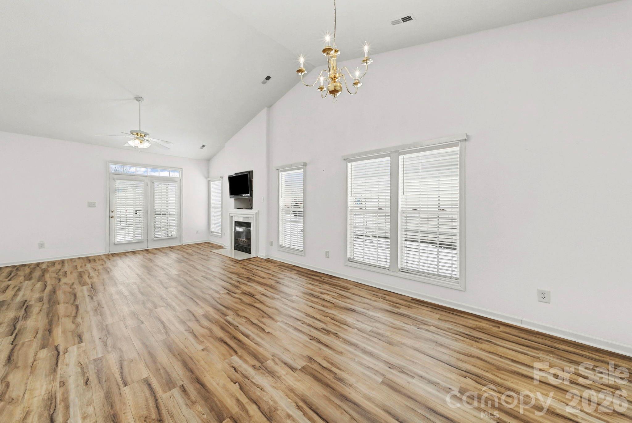 Harrisburg Town Center - Residential