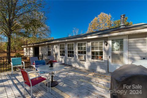 A home in Gastonia