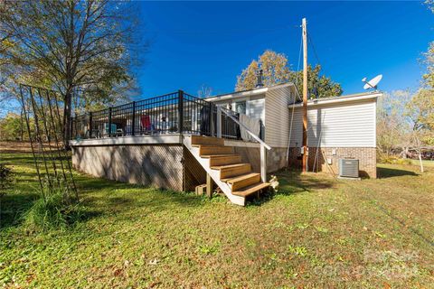 A home in Gastonia