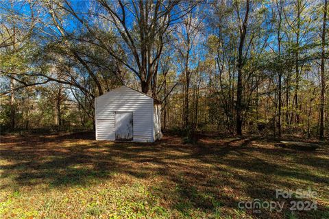 A home in Gastonia