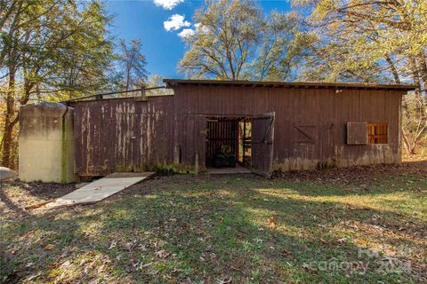 A home in Gastonia