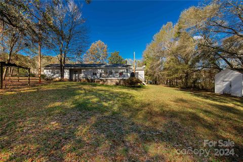 A home in Gastonia