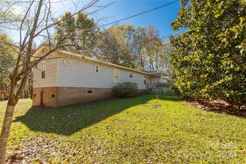 A home in Gastonia