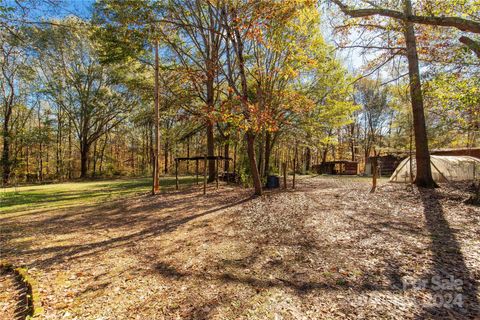 A home in Gastonia