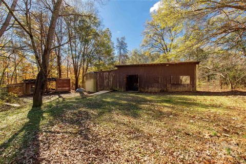 A home in Gastonia