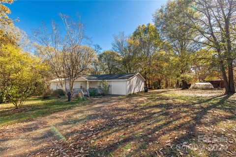 A home in Gastonia