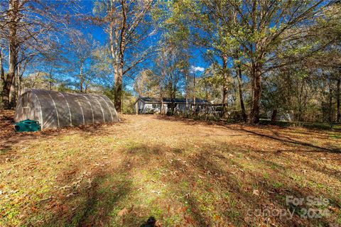 A home in Gastonia