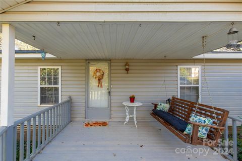 A home in Gastonia