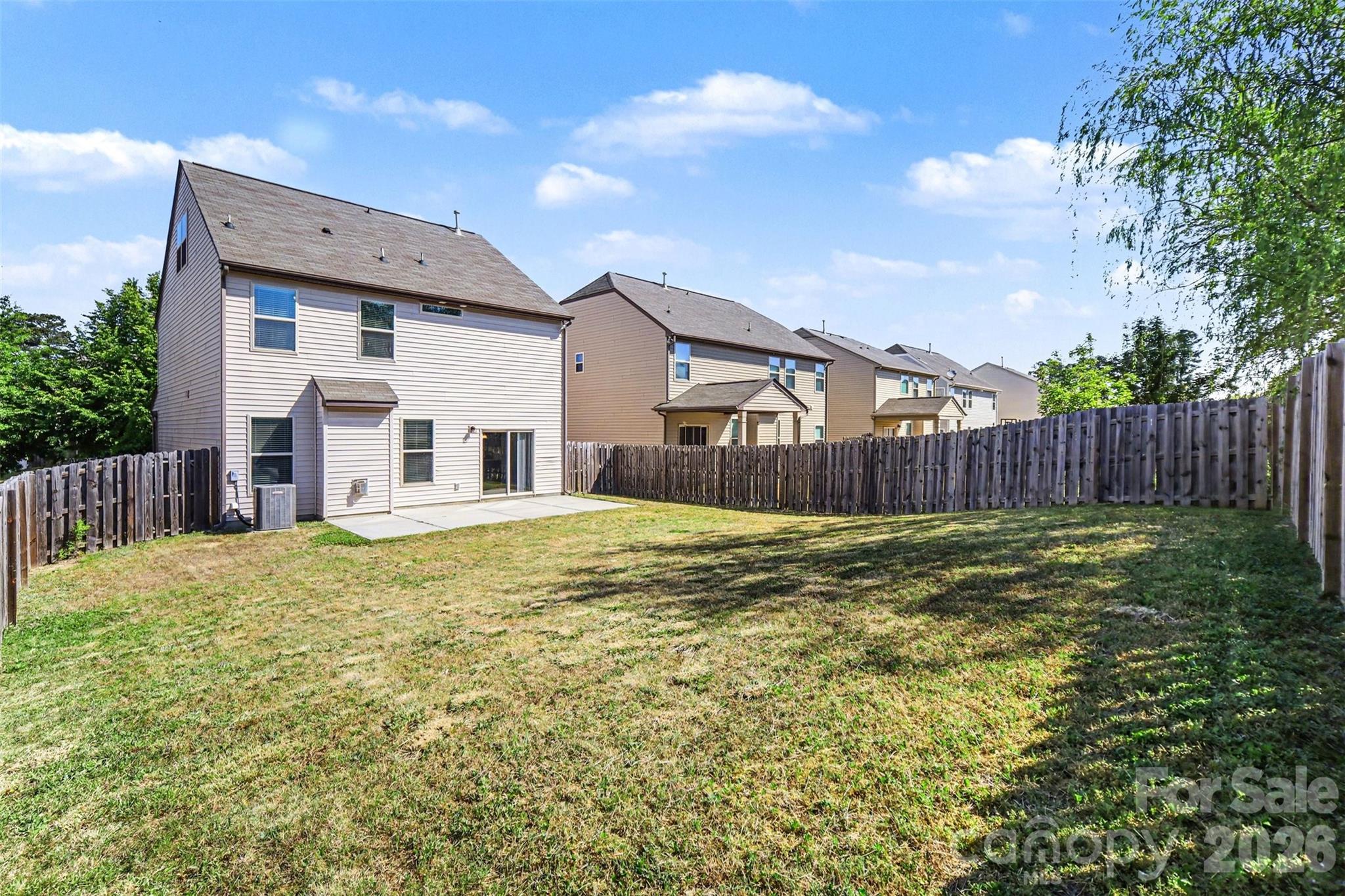 The Rapids At Belmeade - Residential