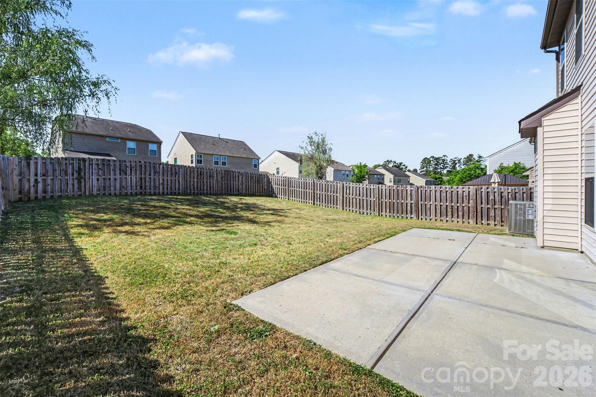 The Rapids At Belmeade - Residential