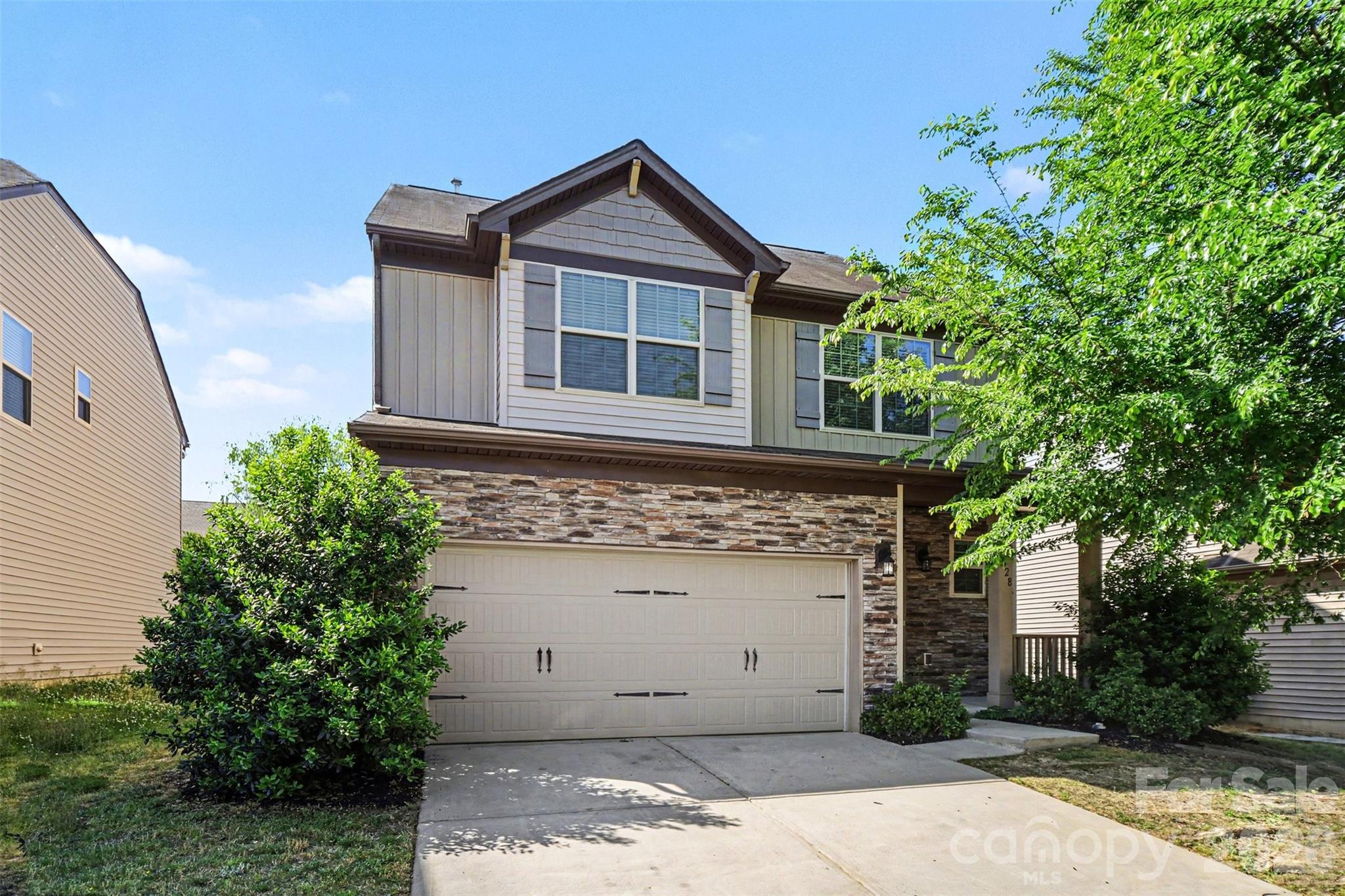 The Rapids At Belmeade - Residential
