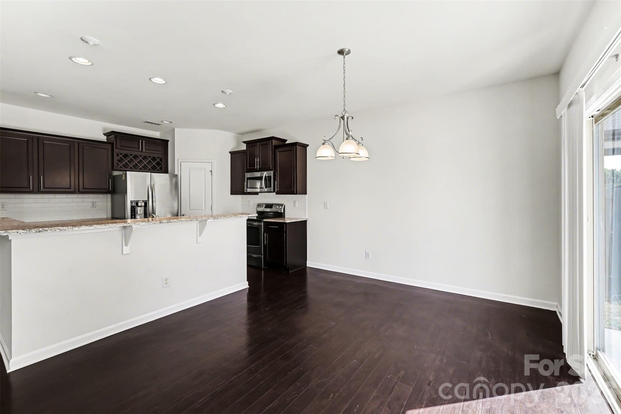 The Rapids At Belmeade - Residential