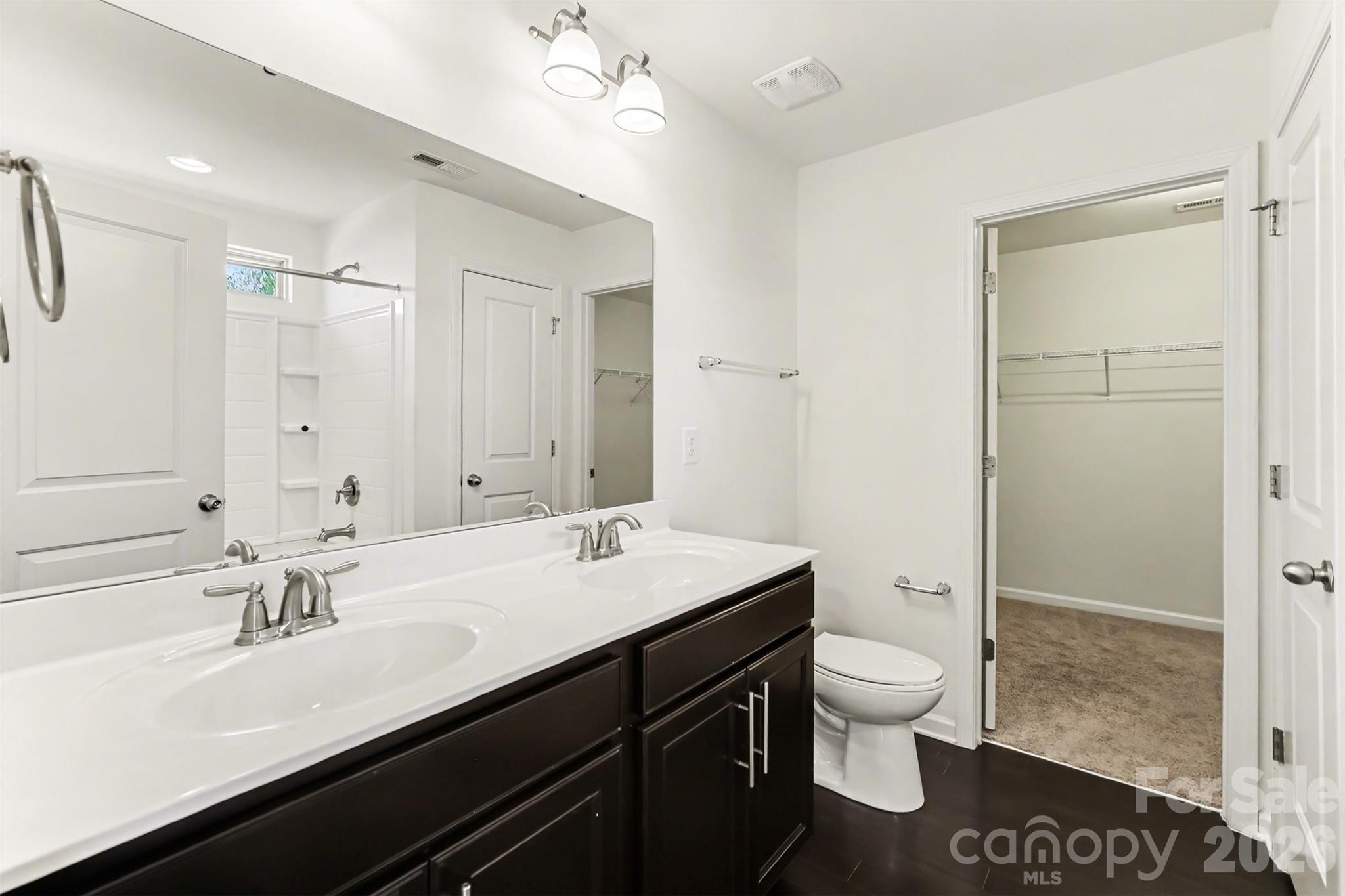 The Rapids At Belmeade - Residential