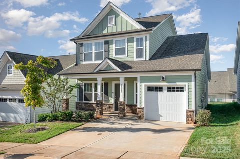 A home in Lancaster