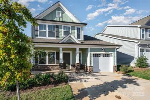 A home in Lancaster