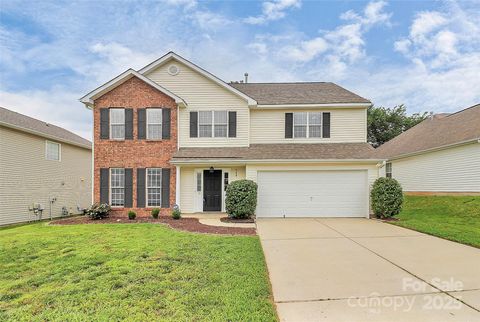 720 Reigate Road Charlotte NC 28262