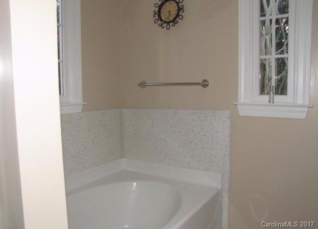 Dilworth - Residential Lease