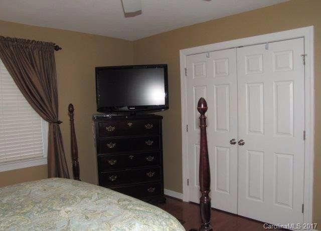 Dilworth - Residential Lease