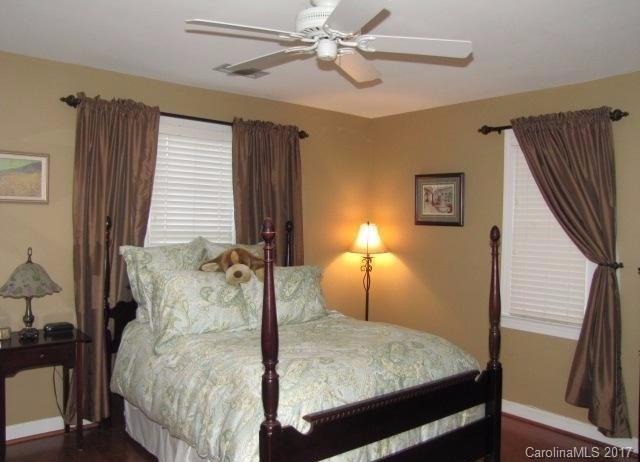 Dilworth - Residential Lease