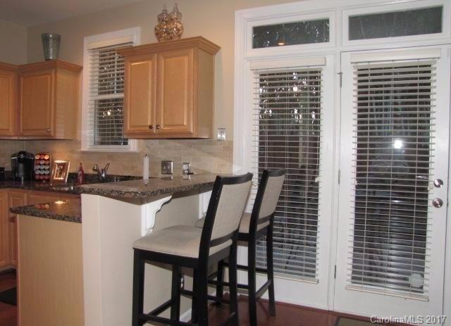 Dilworth - Residential Lease