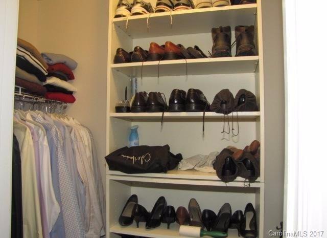 Dilworth - Residential Lease