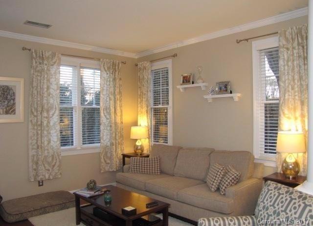 Dilworth - Residential Lease