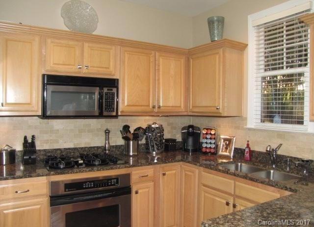 Dilworth - Residential Lease