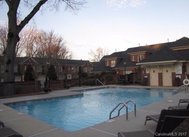 Dilworth - Residential Lease