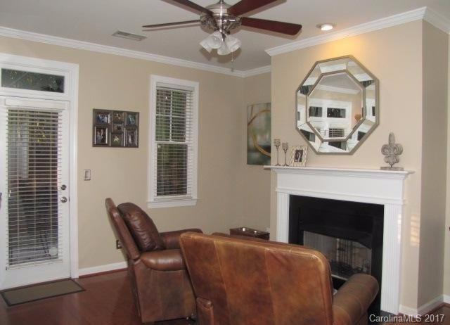 Dilworth - Residential Lease