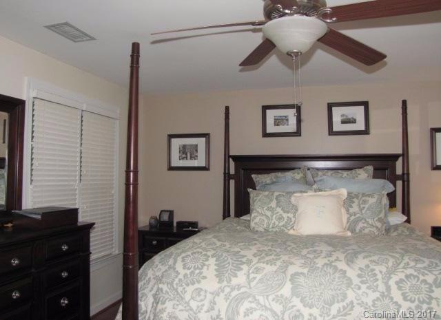 Dilworth - Residential Lease