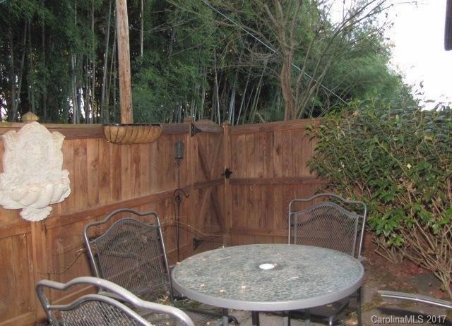 Dilworth - Residential Lease