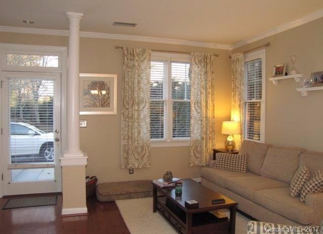 Dilworth - Residential Lease