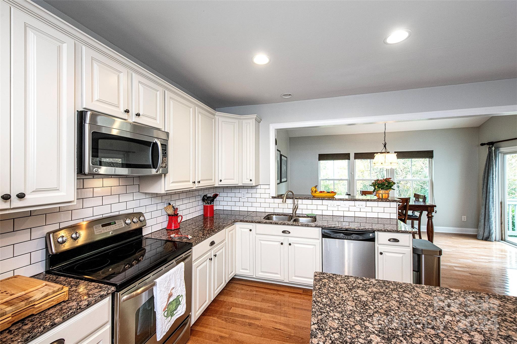 Walden Park - Residential